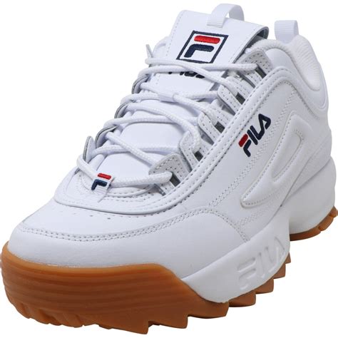 fila sport shoes lowest price